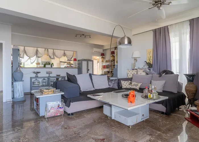Ioanna'S Hellenic Hospitality