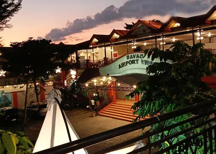 Davao Airport View Hotel