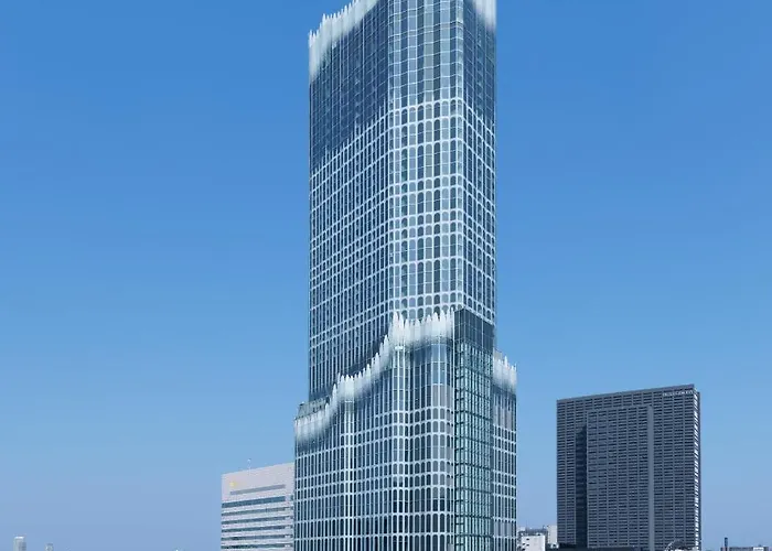 Hotel 4 stelle: Hotel Groove Shinjuku, A Parkroyal Hotel