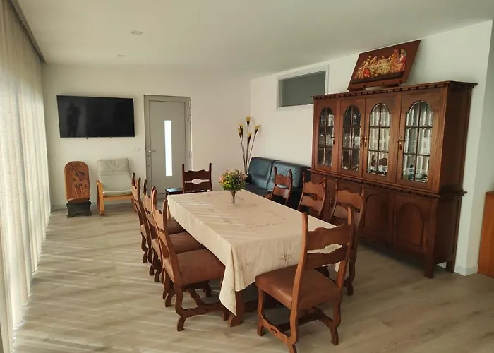Quinta De Basto House Hotel Felgueiras