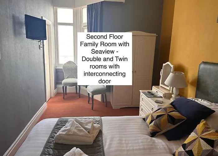 Catania Hotel Scarborough