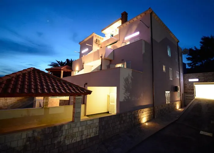 Villa Avantgarde