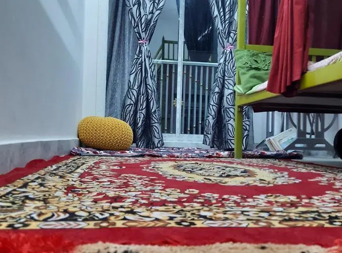 Ali Baba Hostel & Homestay