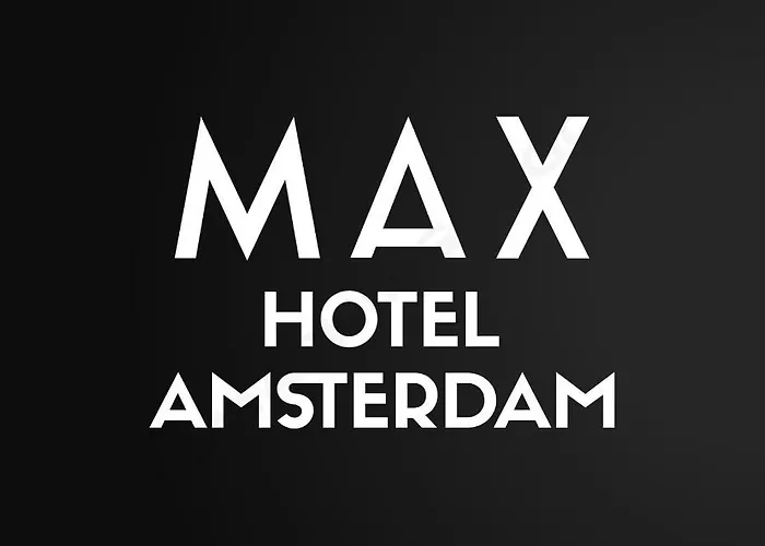 Hôtel: Max Hotel Amsterdam