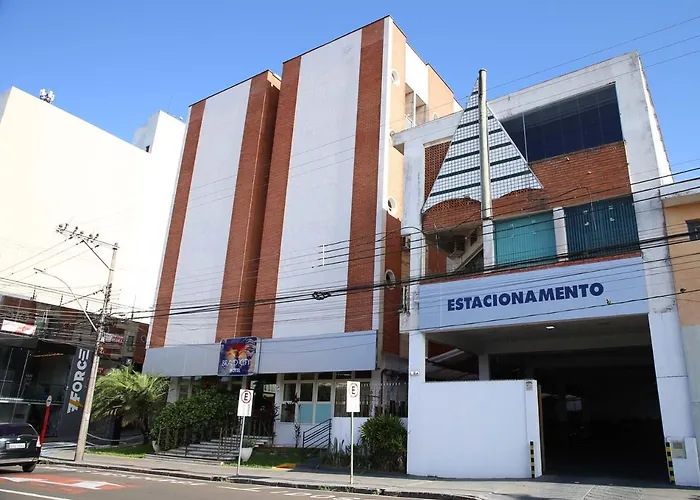 Bravo City Sao Carlos