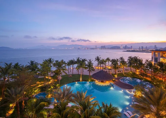 Design hotel Boma Nha Trang
