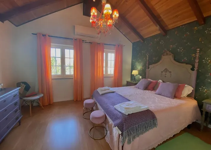 Villa Silene