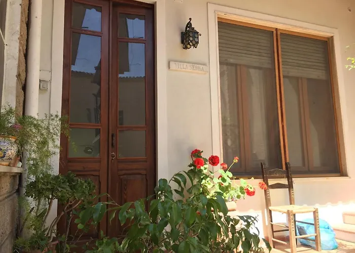 Serra B&B Iun E6769