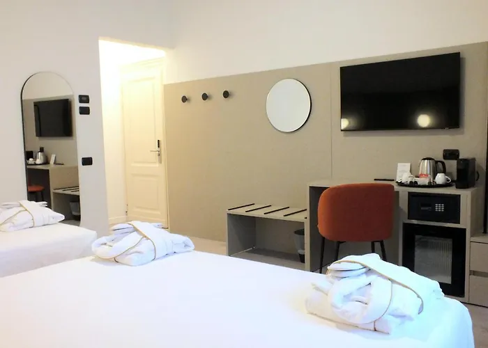 Bb Hotels Smarthotel Derose