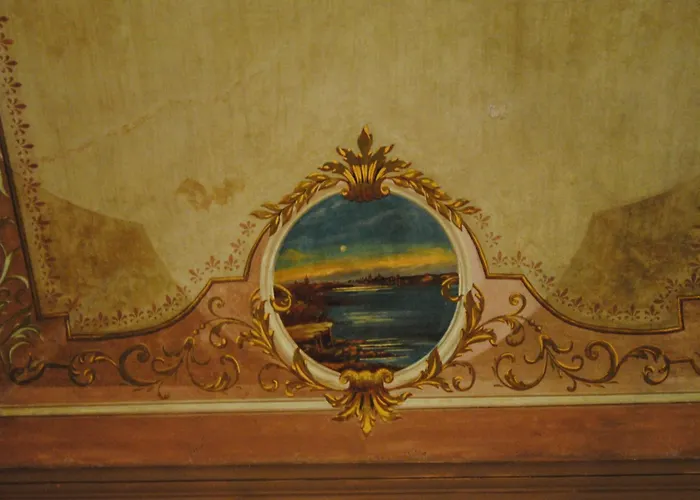 Casa degli ospiti: La terrazza San Salvario