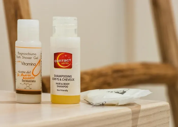 Hotel con vista: Anna'S Dream Bed & Breakfast