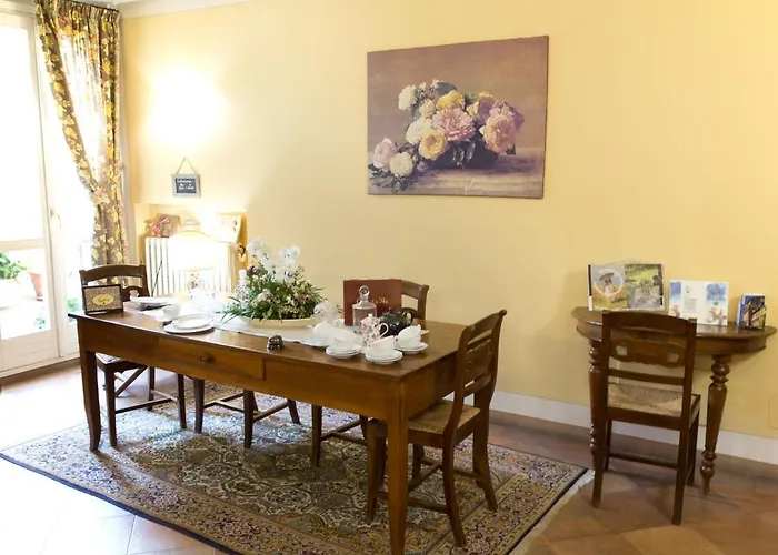 Bed and Breakfast Il Bagattino