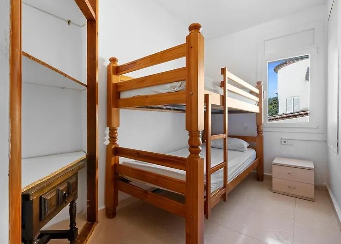 Hotel que admite mascotas: Pino Alto