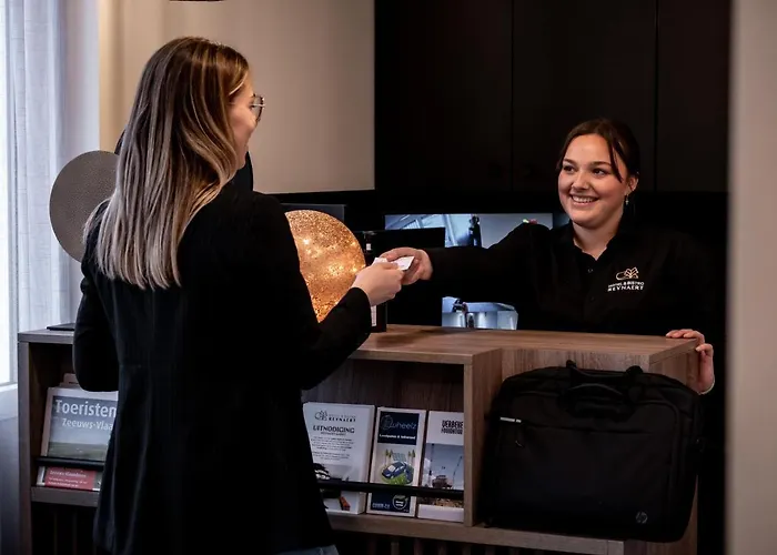 Hotel Reynaert Bv Hulst