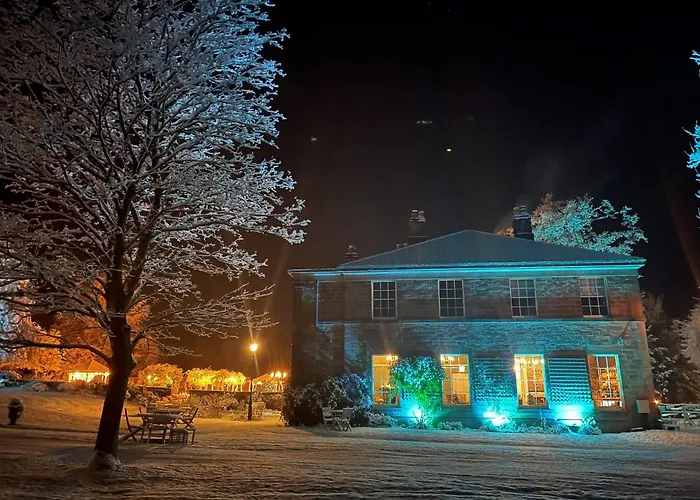Oakhill Hotel