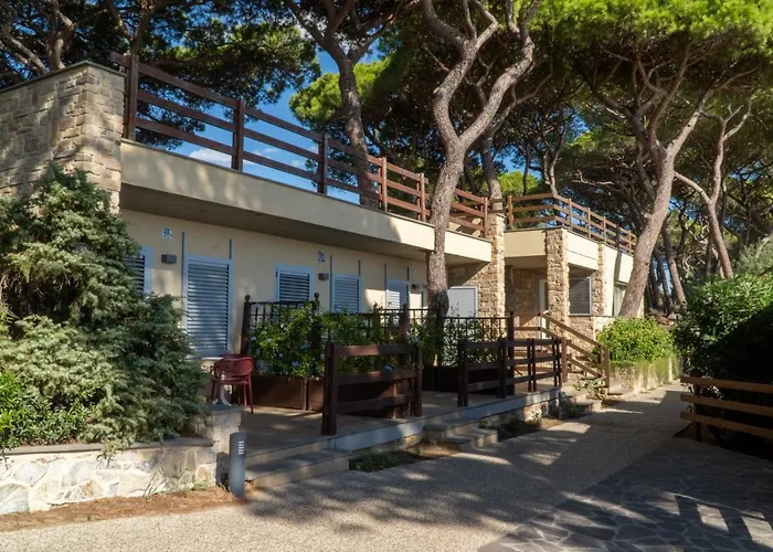 Golfo Del Sole Hotel