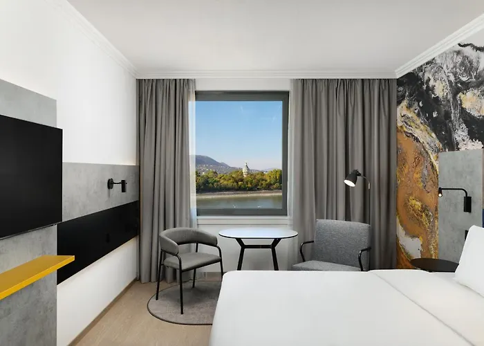 Danubius Hotel Helia