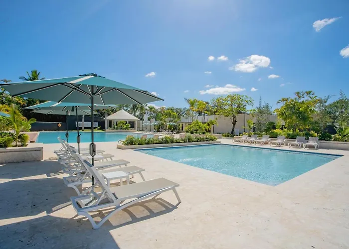 Cheap hotel: Xeliter Green One Playa Dorada