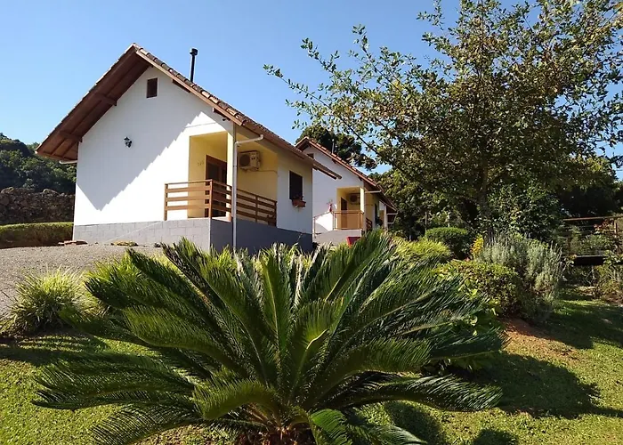 Pousada Verde Paraíso Nova Petropolis