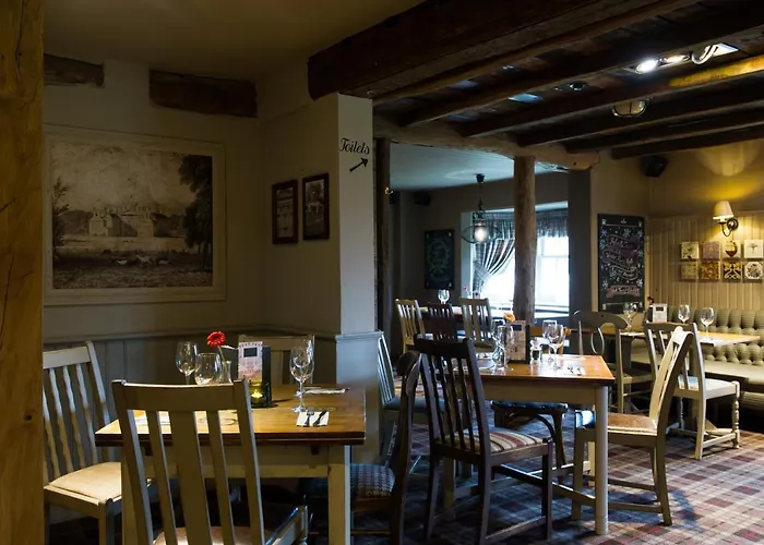 The Melville Inn By Innkeeper'S Collection