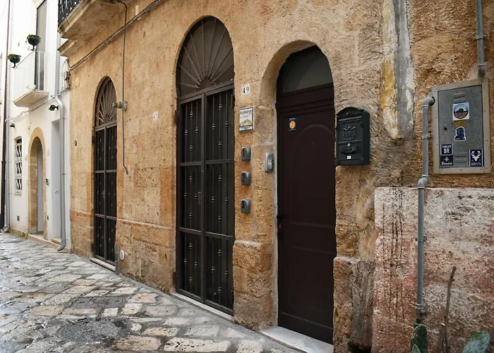 Hotel adatto agli animali: Bed&Breakfast Mare Nostrum