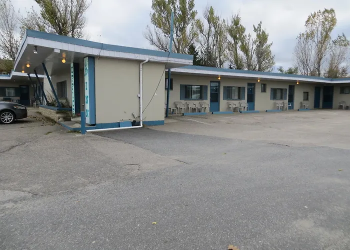 Cheap hotels Trapper'S Choice Inn & Restaurant