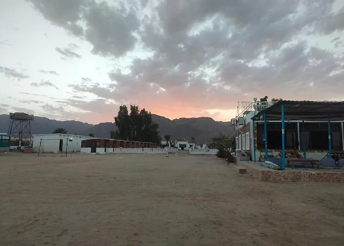 Oasis Resort