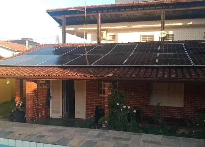 Apartamento: Real Beach House