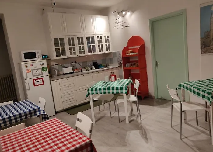 Bed and Breakfast La Rosa di Orvieto