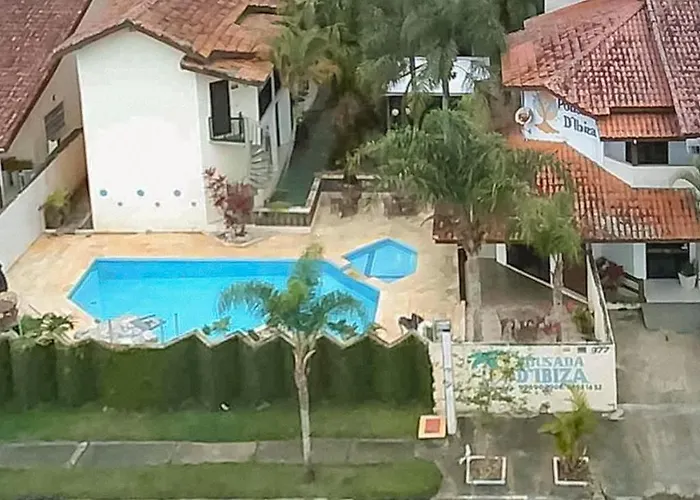  Pousada D Ibiza