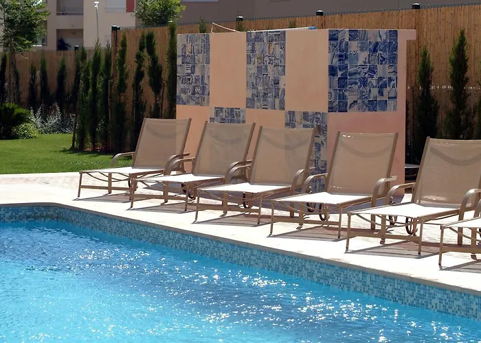 Hotel Real Oeiras Paço de Arcos