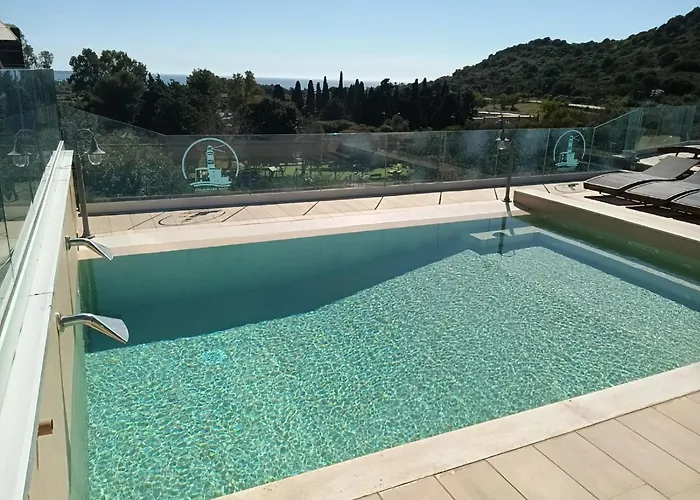  Crabonaxa Suites