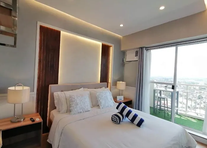 Verdon Parc Condominium Davao City, Near Sm City Davao & New Coastal Road