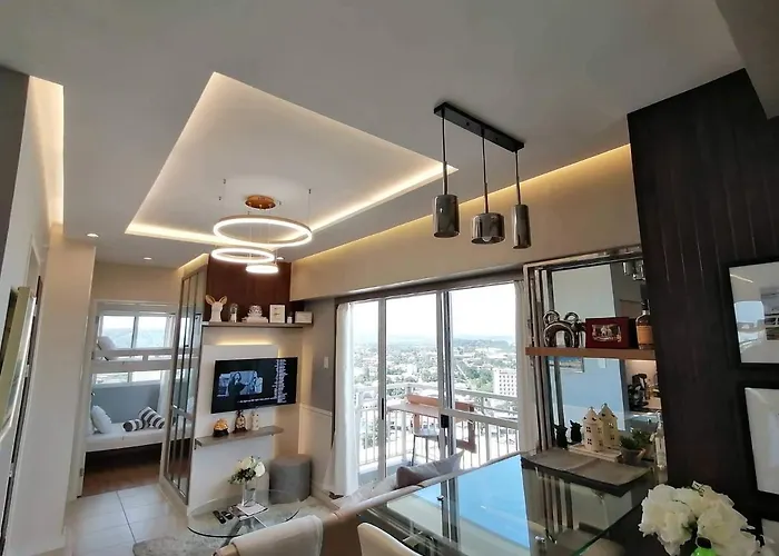Verdon Parc Condominium Davao City, Near Sm City Davao & New Coastal Road