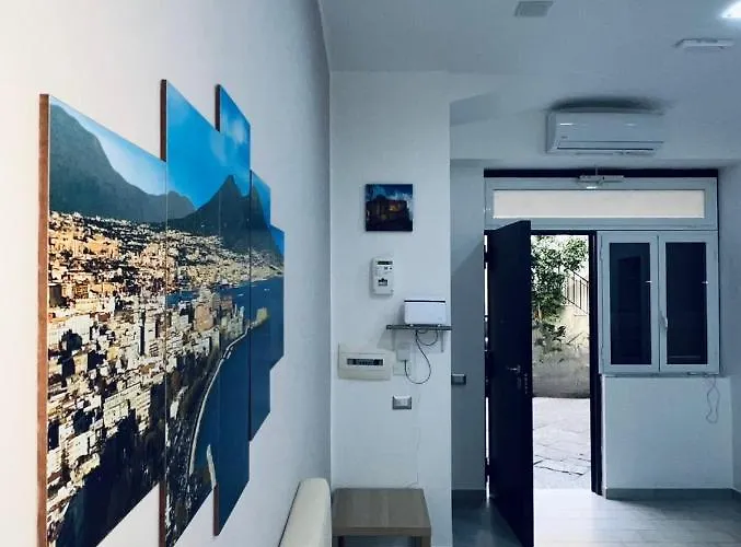 Casa vacanza: Antonio'S House