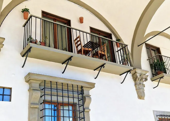 Hotel 4 stelle: B&B i Rinascimenti