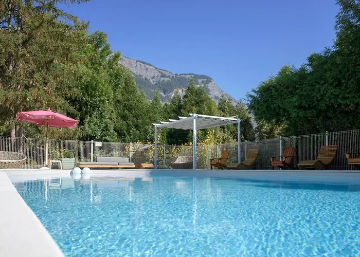 Sport'-Aparthotel De Milan