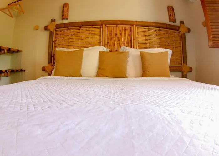 Casa Do Imperador Hotel Fernando de Noronha