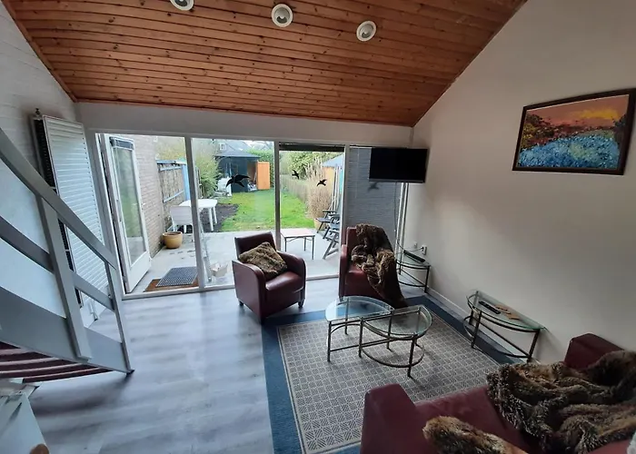 Huisdiervriendelijk hotel: Stern