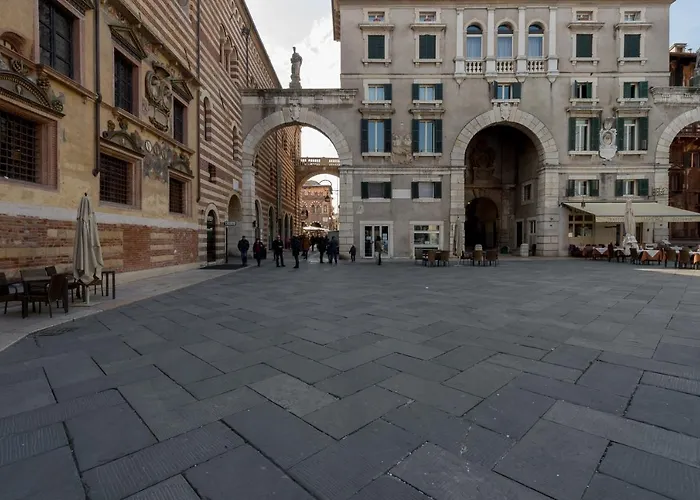 Domus Nova Verona - Italian Homing
