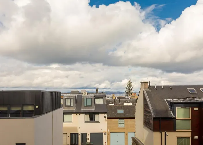 York Place Apartments By Destination Edinburgh