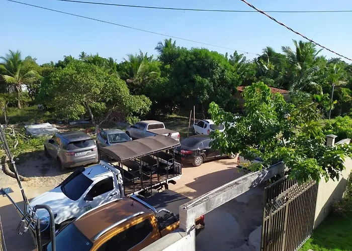 Pousada Barreirinhas House