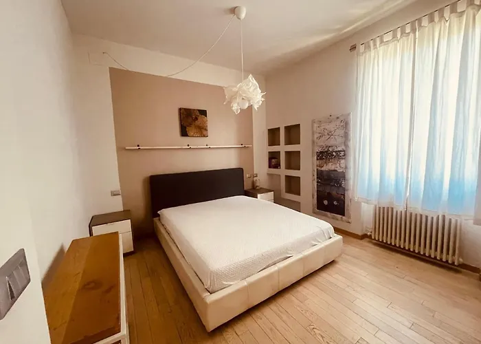 Albergo a parte: Residence Conchiglia Aparthotel