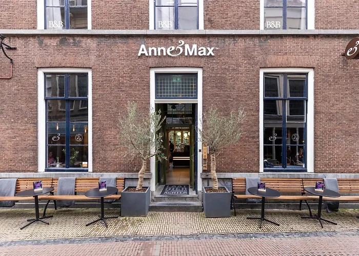 B&B Domkwartier