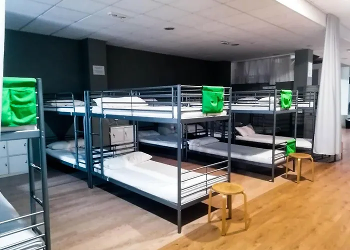 Albergue Rem