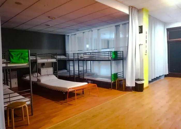 Albergue Rem