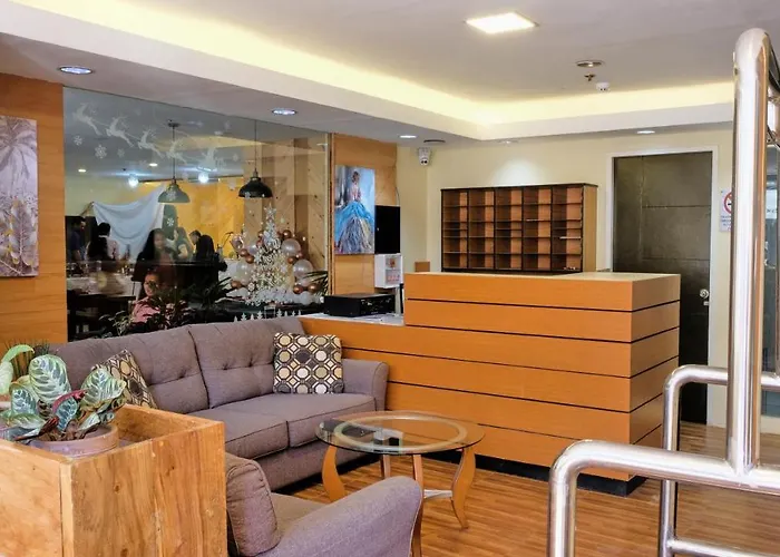 Zukiya Residences Baguio
