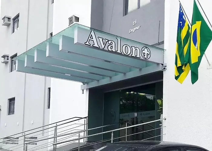 Avalon Executive