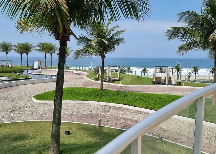 Hotel boutique: Hotel Nacional Rio de Janeiro - OFICIAL