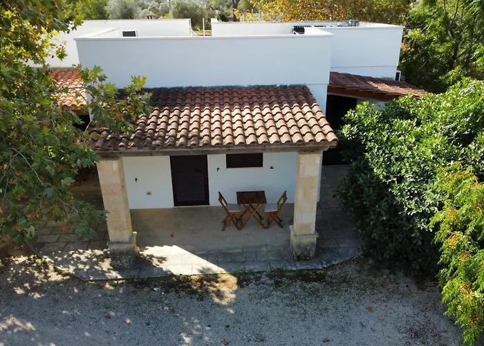 Il Geco b&b Gallipoli